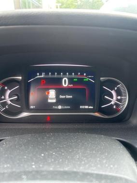 2023 Honda Passport AWD EX-L