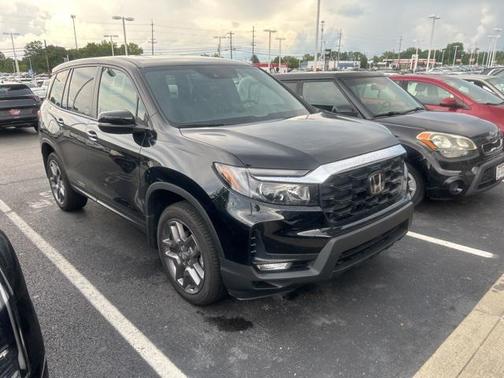 2023 Honda Passport AWD EX-L