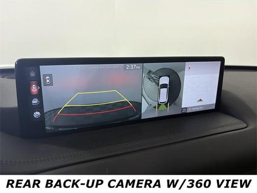 2021 Genesis GV80 3.5T