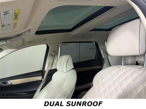 2021 Genesis GV80 3.5T