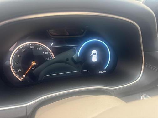 2021 Genesis GV80 3.5T