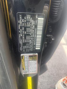 2021 Genesis GV80 3.5T