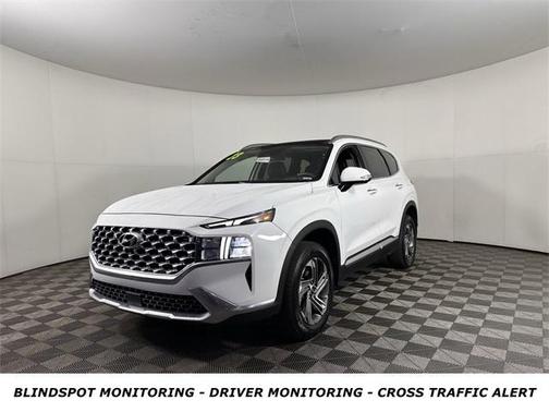 2023 Hyundai SANTA FE SEL 2.4