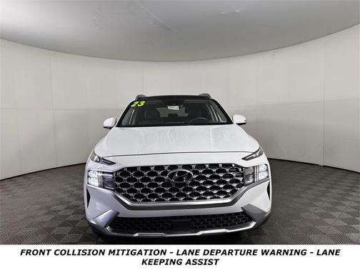 2023 Hyundai SANTA FE SEL 2.4