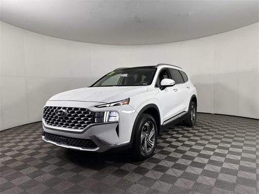 2023 Hyundai SANTA FE SEL 2.4