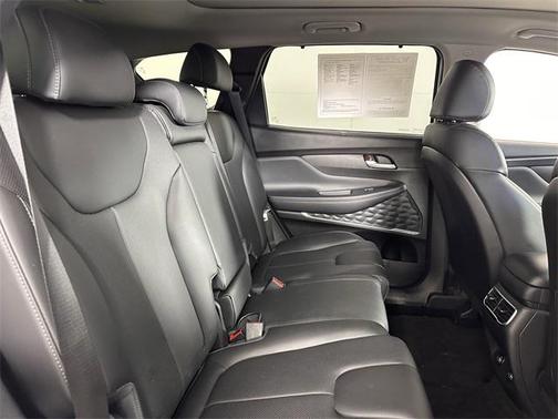 2023 Hyundai SANTA FE SEL 2.4