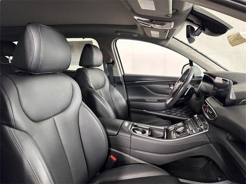 2023 Hyundai SANTA FE SEL 2.4