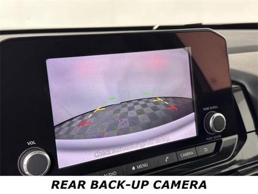 2024 Nissan Pathfinder SV FWD