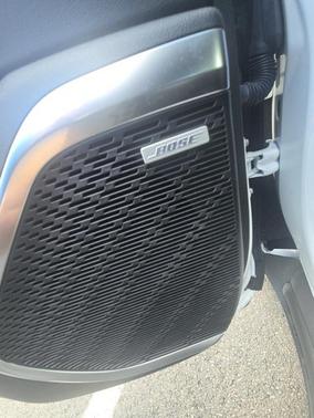 2025 Buick Enclave Preferred FWD