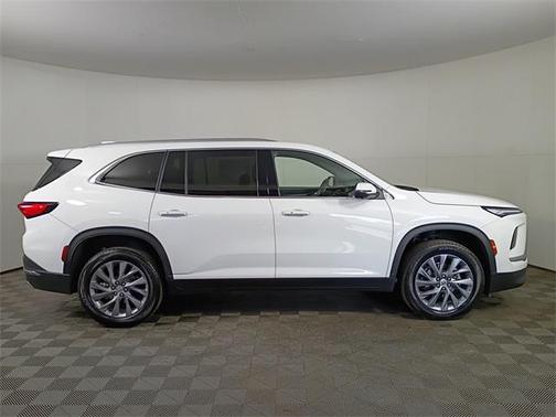 2025 Buick Enclave Preferred FWD