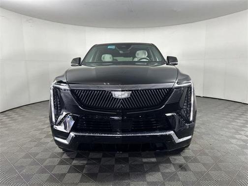 2025 Cadillac Escalade Luxury