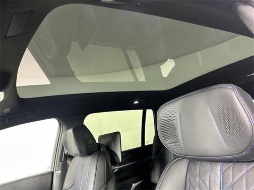 2025 Cadillac Escalade Luxury