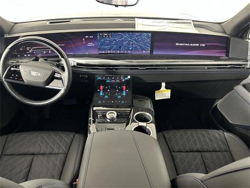 2025 Cadillac Escalade Luxury
