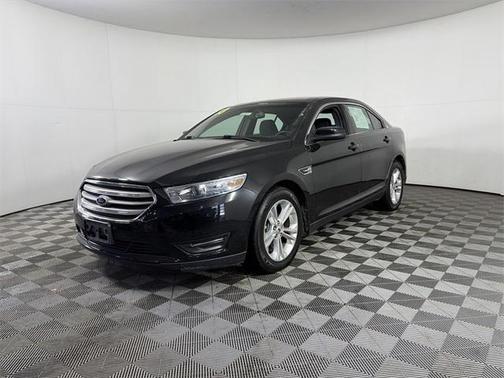 2013 Ford Taurus SEL