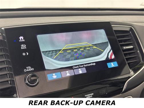 2021 Honda Pilot AWD EX-L