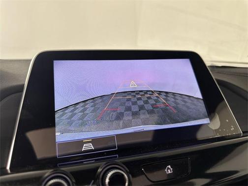 2026 Cadillac CT4 Premium Luxury RWD