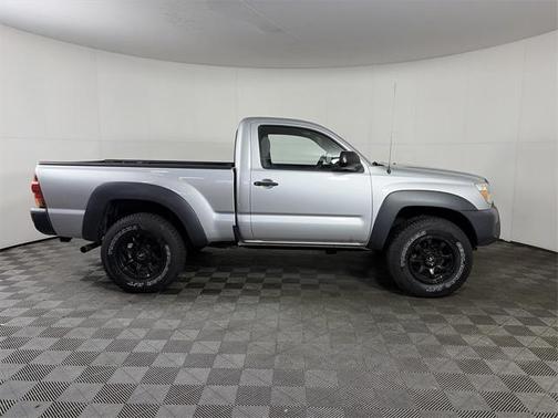 2013 Toyota Tacoma Base