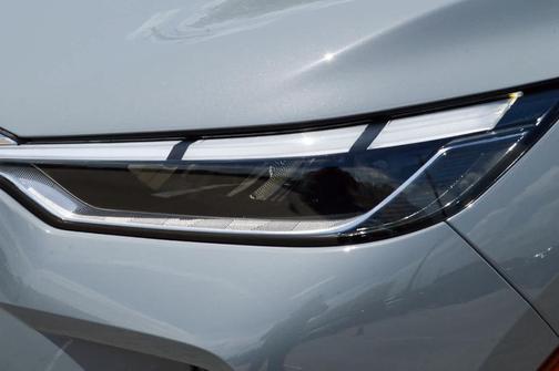 2025 INFINITI QX50 SPORT