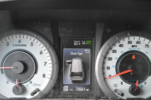 2019 Toyota Sienna SE Premium