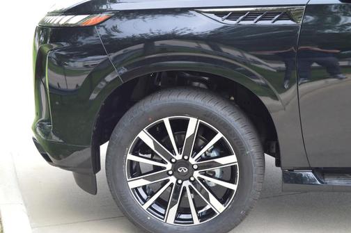 2025 INFINITI QX80 AUTOGRAPH