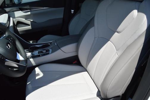 2026 INFINITI QX60 Pure
