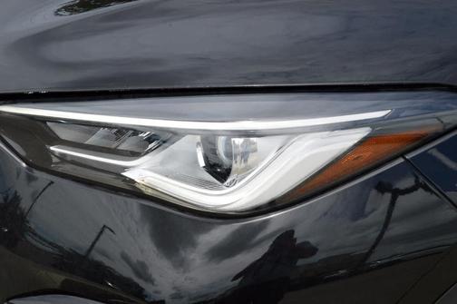 2025 INFINITI QX50 SPORT