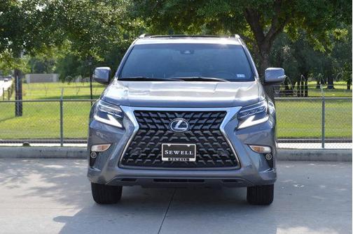 2023 Lexus GX 460 Base
