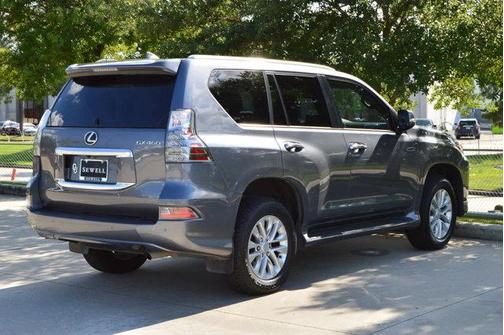 2023 Lexus GX 460 Base