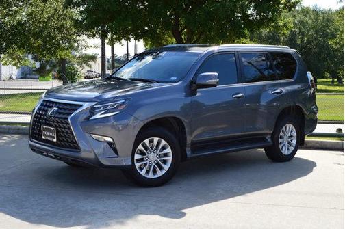 2023 Lexus GX 460 Base