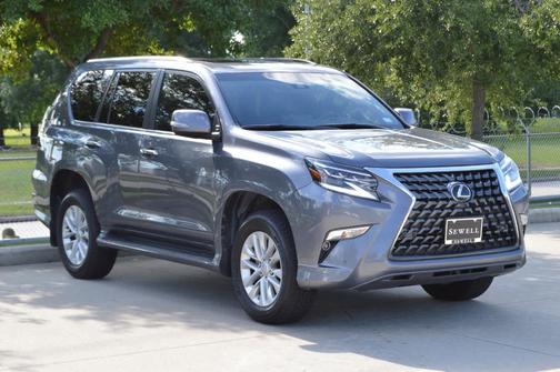2023 Lexus GX 460 Premium