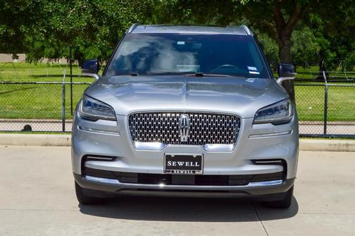 2023 Lincoln Aviator Reserve RWD