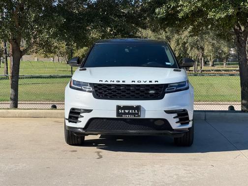 2019 Land Rover Range Rover Velar P340 SE R-Dynamic