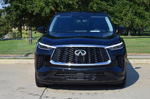 2025 INFINITI QX60 Pure