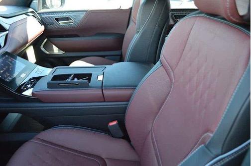 2025 INFINITI QX80 AUTOGRAPH