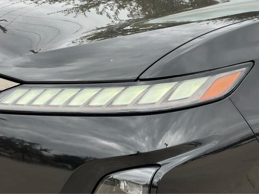 Diamond Black 2026 INFINITI QX80 AUTOGRAPH