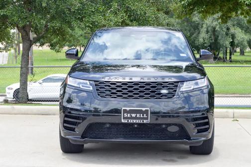 2021 Land Rover Range Rover Velar R-Dynamic S