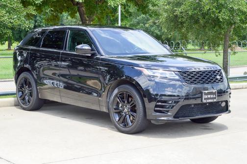 2021 Land Rover Range Rover Velar R-Dynamic S