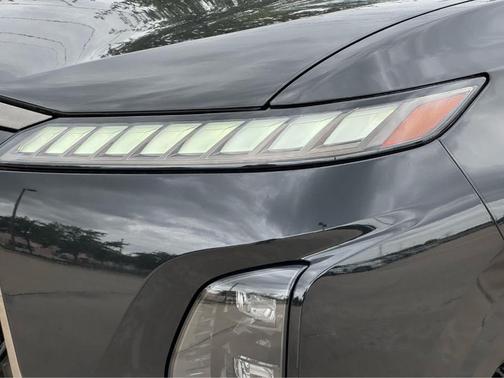 Diamond Black 2026 INFINITI QX80 SPORT