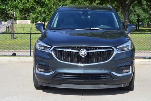 2021 Buick Enclave Premium