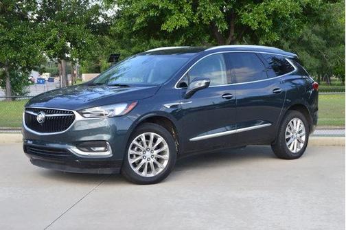 2021 Buick Enclave Premium