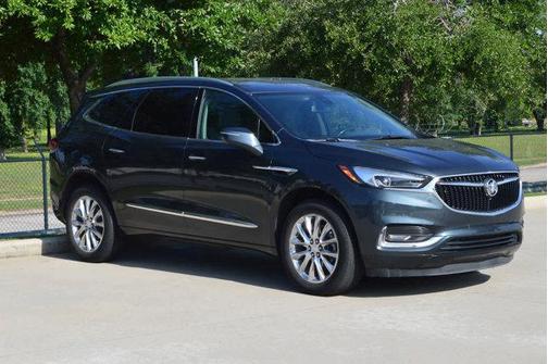 2021 Buick Enclave Premium