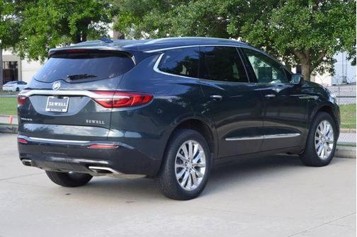 2021 Buick Enclave Premium
