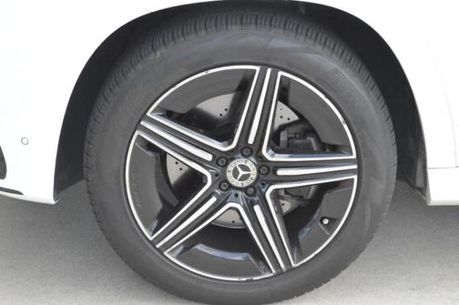 2025 Mercedes-Benz GLE 350 Base 4MATIC