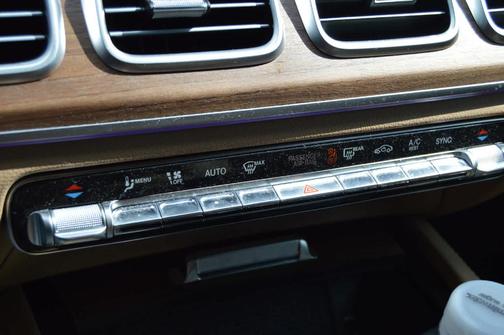 2025 Mercedes-Benz GLE 350 Base 4MATIC