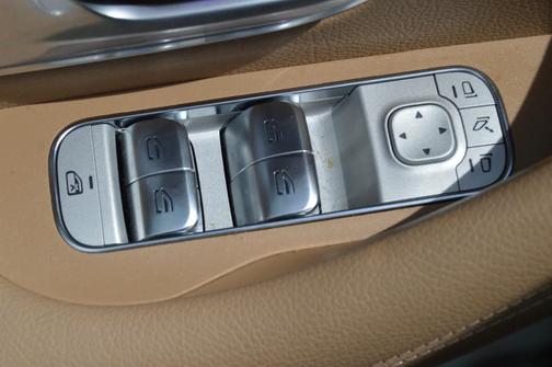 2025 Mercedes-Benz GLE 350 Base 4MATIC