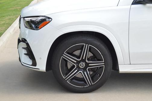 2025 Mercedes-Benz GLE 350 Base 4MATIC