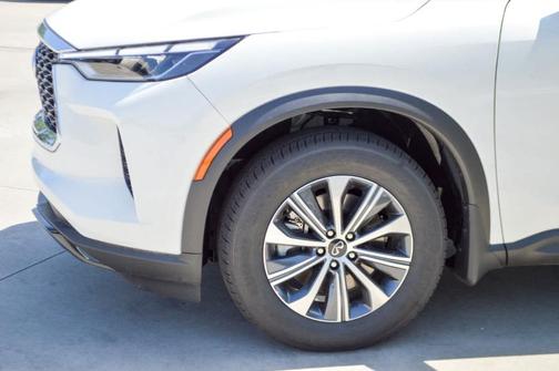 2025 INFINITI QX60 Pure