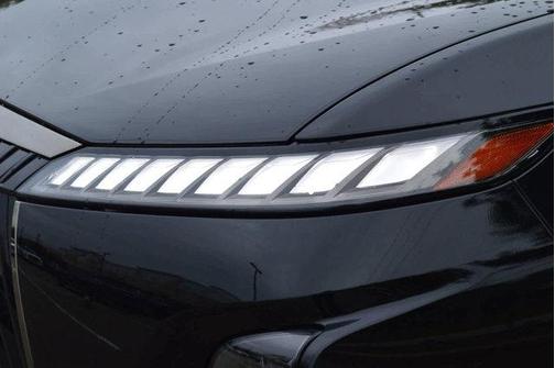 2025 INFINITI QX80 AUTOGRAPH