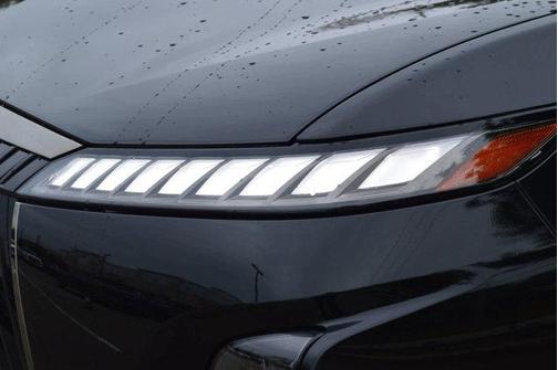 2025 INFINITI QX80 AUTOGRAPH