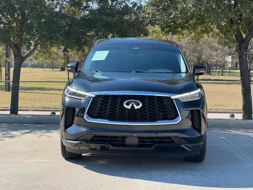 2023 INFINITI QX60 Pure